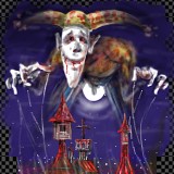 master of puppets