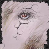 eyes (5) - tattoo