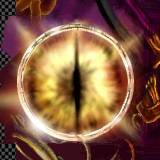 eyes (4) - LOTR